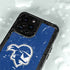 Seton Hall University Vintage iPhone 15 Pro Waterproof Case